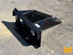 UNUSED KC MINI UNIVERSAL ATTACH TREE SPADE