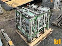 PALLET OF PAVERS