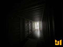 2025 QINGDAO DOUBLE FRIEND LOGISTIC 40' HIGH CUBE CONTAINER SN: MMPU1072634