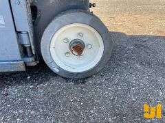 SKYJACK SJ-3219 19FT SCISSOR LIFT SN: 22046408