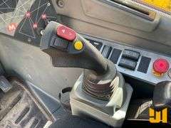 2023 MAGNI TH4 5.19 10000 LB TELESCOPIC FORKLIFT SN: 8361