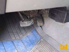 2007 FORD F-150 XLT CREW CAB 4X4 PICKUP VIN: 1FTPW14V07FB58905