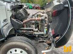 2012 KENWORTH T300 S/A VIN: 2NKHHM6X4CM328969