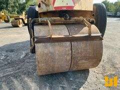 DRESSER 4-6 TON SN: 6047