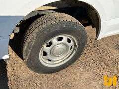 2018 FORD F-150 XL EXTENDED CAB 4X2 PICKUP VIN: 1FTEX1C5XJKF07797