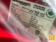 UNUSED 2025 EASY-KLEEN MAGNUM GOLD 4000 SERIES PRESSURE WASHER SN: 253870