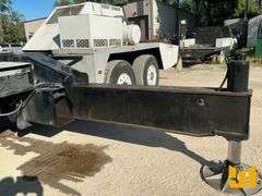 1998 TEREX T750 TRUCK CRANE