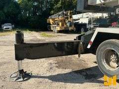 1998 TEREX T750 TRUCK CRANE