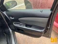 2013 DODGE AVENGER SEDAN VIN: 1C3CDZCB9DN625285