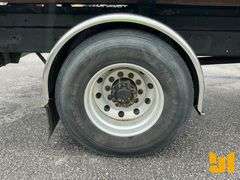 2012 KENWORTH T300 S/A VIN: 2NKHHM6X4CM328969