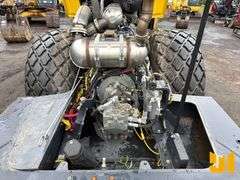 2018 BOMAG BW211D-5 SINGLE DRUM VIBRATORY ROLLER SN: 1015860850100956