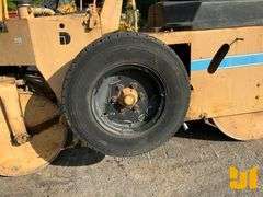 DRESSER 4-6 TON SN: 6047