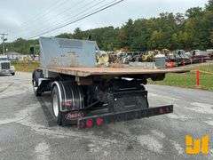 2012 KENWORTH T300 S/A VIN: 2NKHHM6X4CM328969