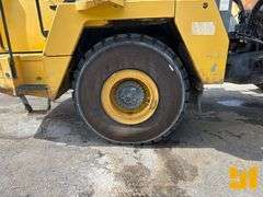 2014 KOMATSU HM300-3 ARTICULATED DUMP TRUCK SN: KMTHM011H29003503