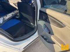 2017 CHEVROLET IMPALA LT VIN: 2G1105SA6H9102470