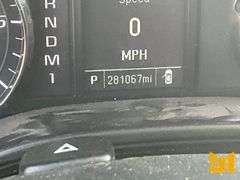 2015 CHEVROLET SILVERADO 2500HD S/A UTILITY TRUCK VIN: 1GB2CUEG0FZ113114