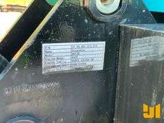 2024 AGT QH12R MINI EXCAVATOR SN: H12R2024052600006