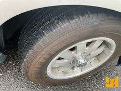 2004 LINCOLN NAVIGATOR VIN: 5LMFU28R14LJ28905 AWD