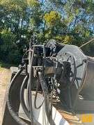 1998 TEREX T750 TRUCK CRANE