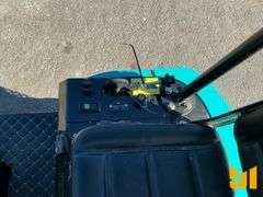 2024 AGT QH12R MINI EXCAVATOR SN: H12R2024052600006