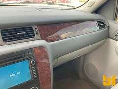 2008 CHEVROLET TAHOE LTZ VIN: 1GNFC13048R169147 2WD