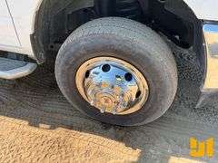 2023 RAM 3500HD CREW CAB 4X4 PICKUP VIN: 3C63RRGL1PG596353