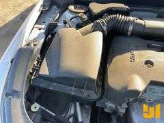 2017 CHEVROLET IMPALA LT VIN: 2G1105SA6H9102470