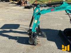 2024 AGT QH12R MINI EXCAVATOR SN: H12R2024052600006