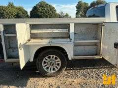 2017 FORD F-250 EXTENDED CAB 4X2 PICKUP VIN: 1FD7X2A64HEF00956