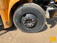 2011 IC BUS PB105 VIN: 4DRBUSKL5BB340635 2WD SCHOOL BUS