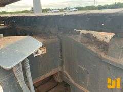 2018 LIEBHERR LTR1100 CRAWLER CRANE SN: 097620