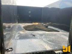 UNUSED 2026 TRIPLE CROWN TRAILERS, INC TRIPLE CROWN TRAILERS, INC DUMP TRAILER 6'X12' VIN: 1XNBD1224