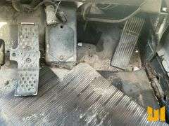 1998 TEREX T750 TRUCK CRANE