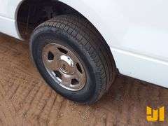 2007 FORD F-150 XLT CREW CAB 4X4 PICKUP VIN: 1FTPW14V07FB58905