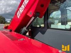 2023 MAGNI TH4 5.19 10000 LB TELESCOPIC FORKLIFT SN: 8361