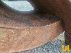 KIRSHOFFER 5 TINE  GRAPPLE TO FIT PC400