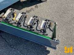 SKYJACK SJ-3219 19FT SCISSOR LIFT SN: 22046408