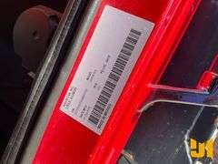 2017 INTERNATIONAL HX615 TRI-AXLE DUMP TRUCK VIN: 3HTDSSNTXHN657713