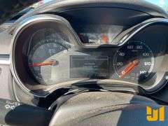 2017 CHEVROLET IMPALA LT VIN: 2G1105SA6H9102470