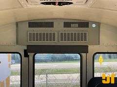 2011 IC BUS PB105 VIN: 4DRBUSKL5BB340635 2WD SCHOOL BUS