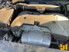 2017 CHEVROLET IMPALA LT VIN: 2G1105SA6H9102470