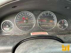 2008 CHEVROLET UPLANDER VIN: 1GBDV13W58D129711 FWD