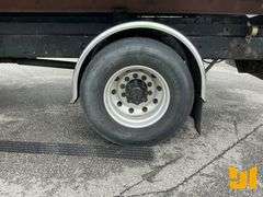 2012 KENWORTH T300 S/A VIN: 2NKHHM6X4CM328969