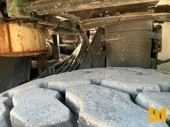 1996 GROVE GMK 5110 ALL TERRAIN CRANE SN: 51108010