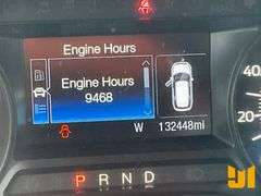 2019 FORD EXPLORER VIN: 1FM5K8AR7KGA53070 AWD