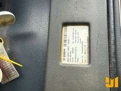 2018 BOMAG BW211D-5 SINGLE DRUM VIBRATORY ROLLER SN: 1015860850100956