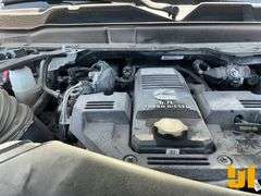 2023 RAM 3500HD CREW CAB 4X4 PICKUP VIN: 3C63RRGL1PG596353