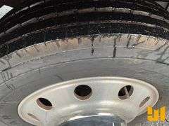 2012 INTERNATIONAL TERRASTAR SINGLE AXLE REGULAR CAB FLATBED TRUCK VIN: 1HTJSSKK5CJ590321