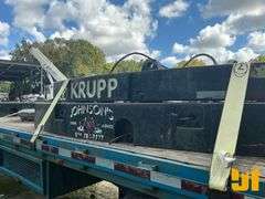 1996 GROVE GMK 5110 ALL TERRAIN CRANE SN: 51108010