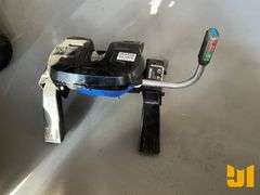 REESE R16 DROP IN 5TH WHEEL HITCH